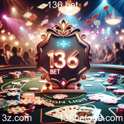 Explorando os Melhores Jogos de Carta no 136 Bet